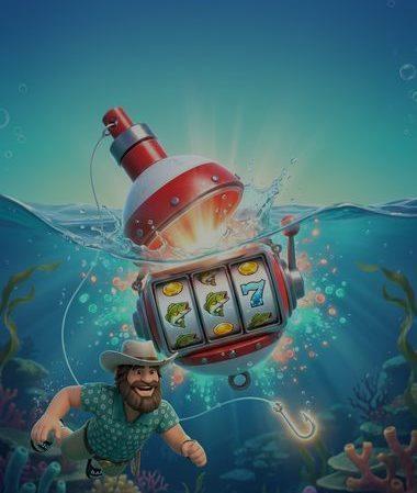 Big Bass Splash