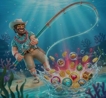 Big Bass Splash