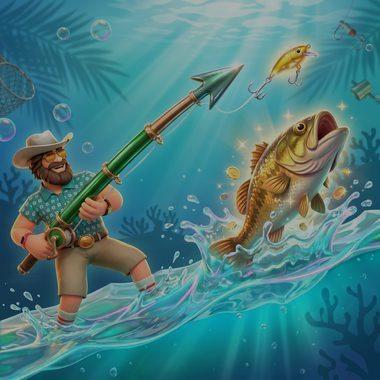 Big Bass Splash